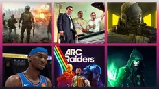 تصویر خبر Battlefield ۶ صدرنشین درآمد&zwnj;های اکتبر شد