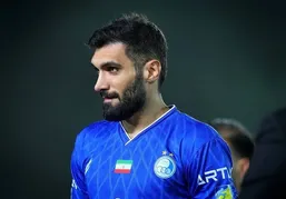 دعوت غافلگیرکننده آقاسی به تیم ملی؛ زوج طلایی تراکتور در قلب دفاع ایران احیا می&zwnj;شود؟