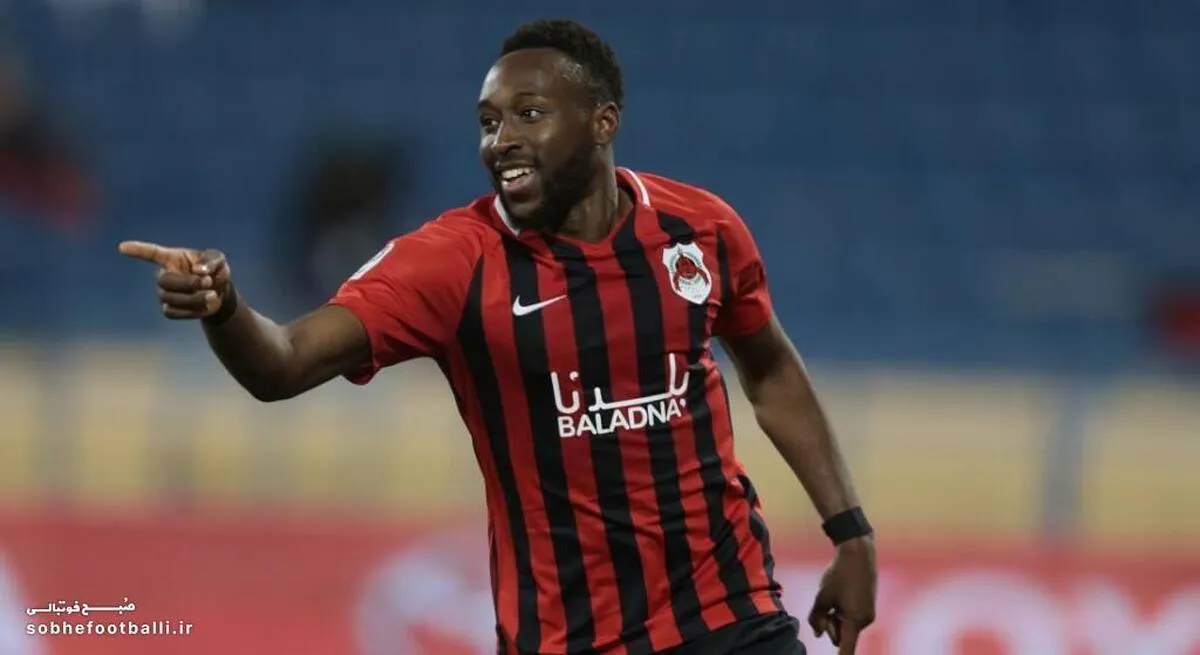 بیوگرافی یوها&zwnj;ن بولی بازیکن مدنظر پرسپولیس!