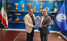 تصویر خبر باورنکردنی؛ باشگاه استقلال بعد از ۷ تایی شدن، اهالی رسانه را به جشن دعوت کرد!