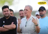 از هما تا چادرملو؛ علیدوستی و مسیر وفاداری به تیم‌های موی دماغ!