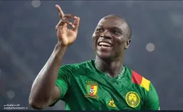 مانع اصلی پرسپولیس نشدن وینسنت ابوبکر