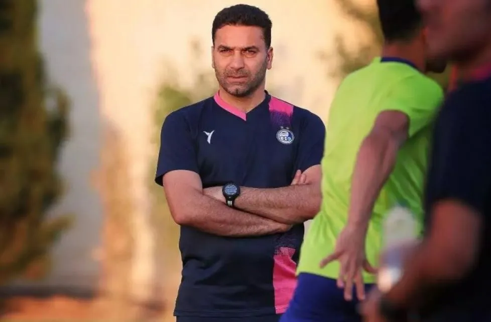 سهراب بختیاری&zwnj;زاده