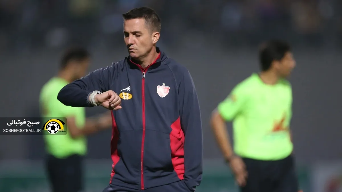 رسمی: اوسمار ویرا این هفته وارد ایران می&zwnj;شود؛ سرمربی جدید پرسپولیس