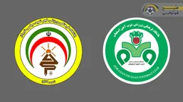 فجر سپاسی به مصاف ذوب&zwnj;آهن می&zwnj;رود