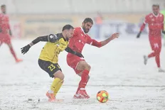 تصویر خبر اعلام زمان بازی&zwnj;های حساس/ برنامه فشرده لیگ برتر ایران در روزهای پایانی