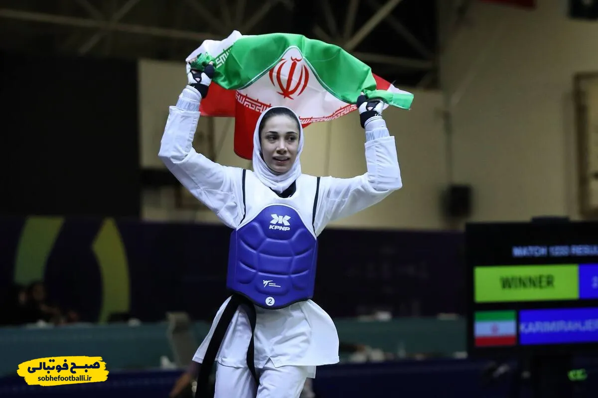 جدول مدالی بازی&zwnj;های همبستگی کشور&zwnj;های اسلامی؛ ایران به رتبه سوم صعود کرد!