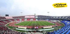 تصویر خبر خانه&zwnj;به&zwnj;دوشی دوباره؛ استقلال و پرسپولیس زیر سایه چمن جدید آزادی