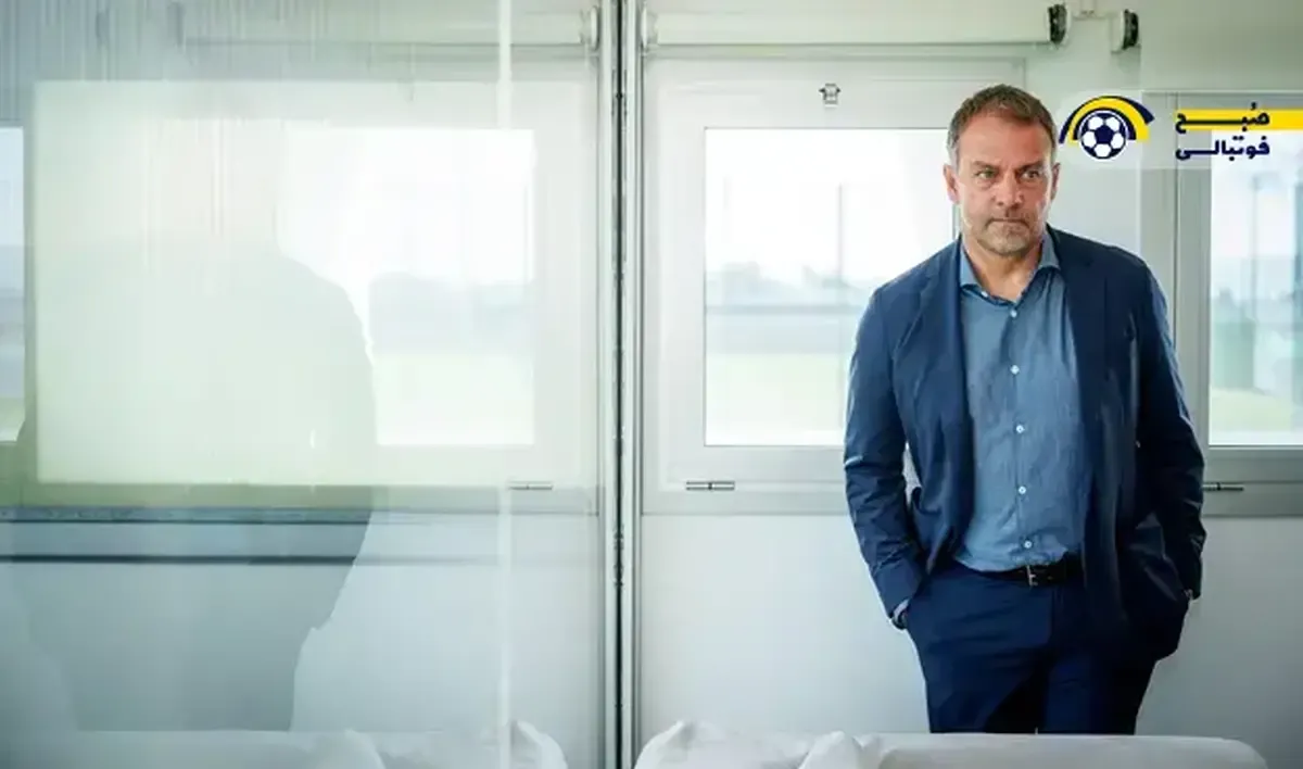 فلیک: قهرمانی&zwnj;های بیشتری می&zwnj;خواهیم