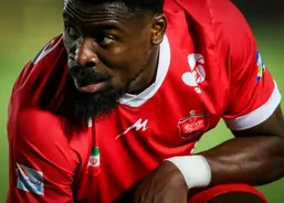 ستاره سابق پاری ژرمن به تمرینات پرسپولیس بازگشت