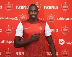 تصویر خبر خداحافظی بازیکن اسبق سرخ آبی ها از فوتبال!