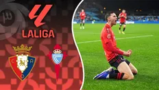 تصویر خبر خلاصه بازی سلتاویگو ۱ - اوساسونا ۲