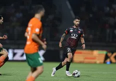 جدول لیگ برتر