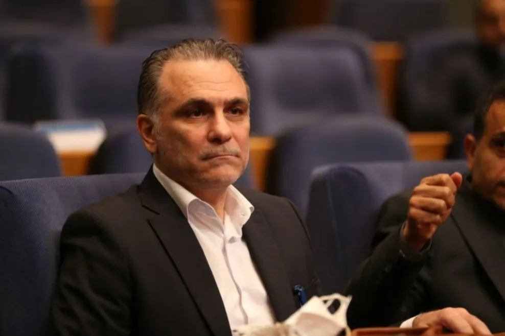 ماجدی رئیس هیئت فوتبال تهران