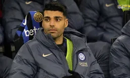 مهدی طارمی تنها نماینده ایران در آمریکا