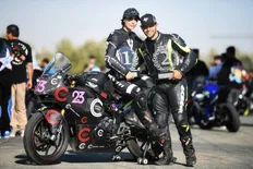 تصویر خبر گواهی&zwnj;نامه موتور حق بانوان کشور است