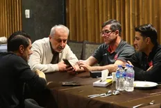 تصویر خبر خریدهای درویش یکی یکی مازاد می شوند!