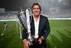 تصویر خبر ساپینتو پیش قرارداد امضا کرده، سیدورف مخالف است؛د روسی گزینه جدید سیدورف!