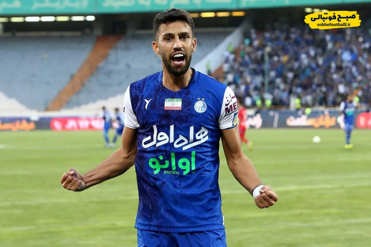 رضاوند در چالش فردوسی&zwnj;پور مغلوب سه بازیکن گمنام شد