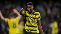 تصویر خبر امانوئل دنیس در پرسپولیس؟ اوسمار دست پر می&zwnj;آید!