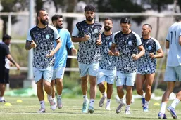 تعهد اجباری در استقلال؛ بختیاری&zwnj;زاده از بازیکنان تعهد کتبی گرفت، افزایش وزن ممنوع!