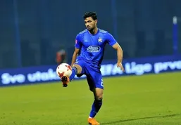 صادق محرمی رسما به سپاهان پیوست