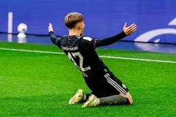 صدرنشین بوندس&zwnj;لیگا روی نوار برد؛ بایرن دست&zwnj;نیافتنی شد