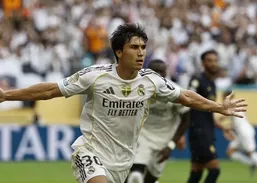 تیم منتخب اولین جام جهانی باشگاه&zwnj;ها