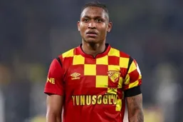 تانزانیا فقط یک بازیکن قابل شناسایی دارد!