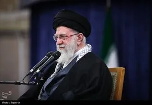 بیانیه نمایندگان مجلس در پی شهادت رهبر معظم انقلاب