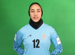 دروازه&zwnj;بان تیم ملی فوتبال: حواشی استرالیا؟ ورزش و سیاست جداست؛ تمرکز بر وظیفه حرفه&zwnj;ای