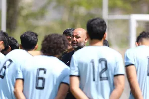 بختیاری&zwnj;زاده: هر کس انصاف داشته باشد می&zwnj;گوید استقلال باید به لیگ نخبگان برود