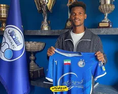 اندونگ تا ۲۰۲۸ در استقلال ماندنی شد