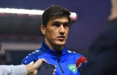 بازیکن ازبکستان برای شاگردان قلعه نویی کری خواند!