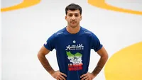 ساعت کشتی محمدمهدی کشتکار امروز؛ حریف نماینده ۶۳ کیلوگرم ایران در قهرمانی جهان ۲۰۲۶