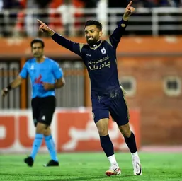 اگر قلی&zwnj;زاده نیاید؛ این ستاره گزینه پرسپولیس می&zwnj;شود