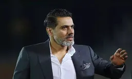 لحظه&zwnj;ای که به افشین پیروانی در ورزشگاه خیبر خرم&zwnj;آباد لگد زدند!