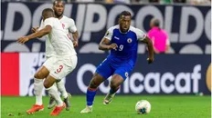 تصویر خبر استقلال با یک مهاجم خارجی قرارداد بست