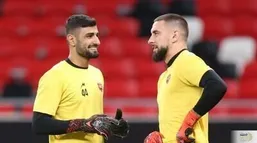 یکی از دروازه بان های پرسپولیس رفتنی است