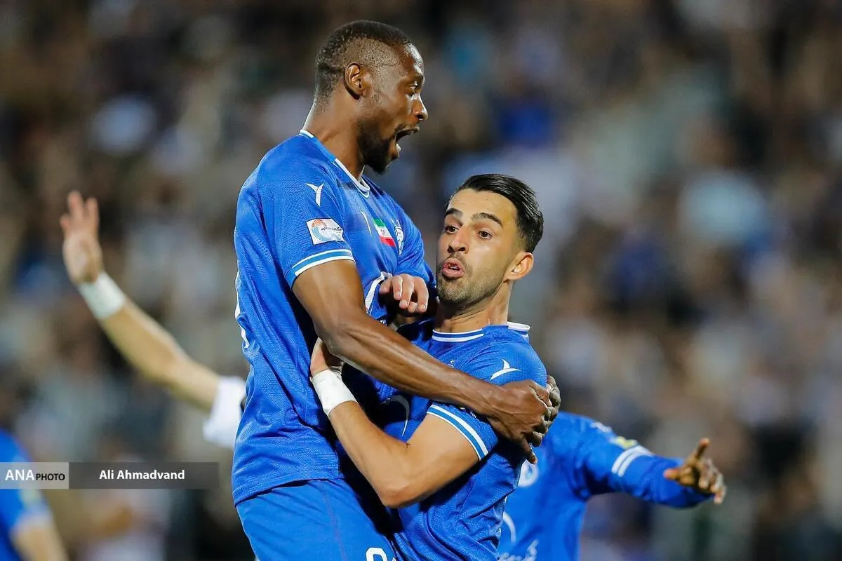 با وجود برگزاری جلسه با سپاهان؛ رضاوند امروز با مدیران استقلال دیدار می&zwnj;کند