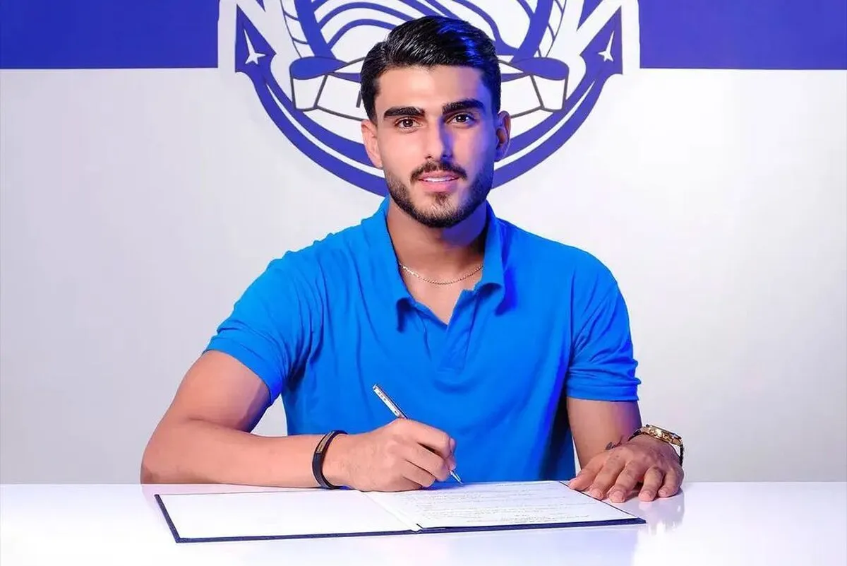 شاه&zwnj;ماهی نقل&zwnj;و&zwnj;انتقالات در یک قدمی استقلال