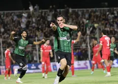 تصویر خبر کارشناسی داوری بازی پرسپولیس - خیبر خرم&zwnj;آباد | گل مشکوک به آفساید و اخراج از دست&zwnj;رفته؟