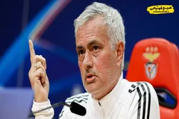 مورینیو: رئال مادرید فقط امباپه نیست؛ آنها منتظر کوچکترین اشتباه ما هستند