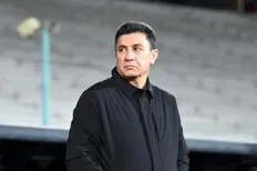 تصویر خبر قلعه نویی بعد از بازی مقابل کره شمالی استعفا میدهد؟