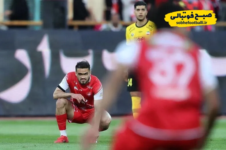 آمادگی کامل اورونوف برای فینال مقابل ایران