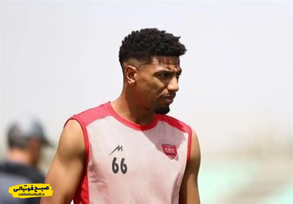 بازیکن سابق پرسپولیس به فولاد نمیرود!
