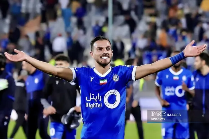  توضیحات علی تاجرنیا درباره پیوستن جلالی به پرسپولیس