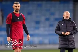 انقلاب باورنکردنی اسماعیل کارتال در پرسپولیس؛ غیر از دورسون، همه باید بروند!