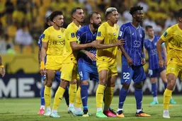 نتیجه نهایی بازی استقلال و الوصل؛ خبری از مجازات و انتقام نبود؛ کار صعود به هفته آخر کشید