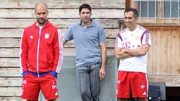 هاشمیان 50 میلیارد گرفت و فسخ کرد!